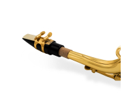 MusicMate Saksofon Altowy Es MM-D100 AmberTone - 1588235 - zdjęcie 10